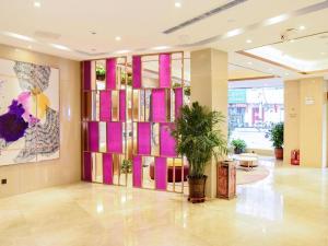lavande hotels jinzhong youjian pingyao
