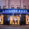 lavande hotels jinzhong youjian pingyao