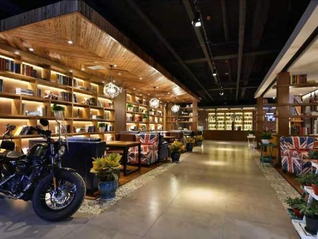 james joyce coffetel shijiazhuang provincial government haiyuetiandi