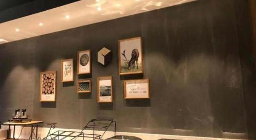 james joyce coffetel shijiazhuang provincial government haiyuetiandi