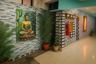Sree Sai Guest House,Vishakhapatnam>>Visakhapatnam,2 star