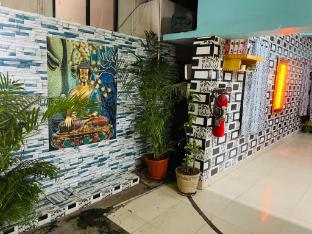 Sree Sai Guest House,Vishakhapatnam>>Visakhapatnam,2 star