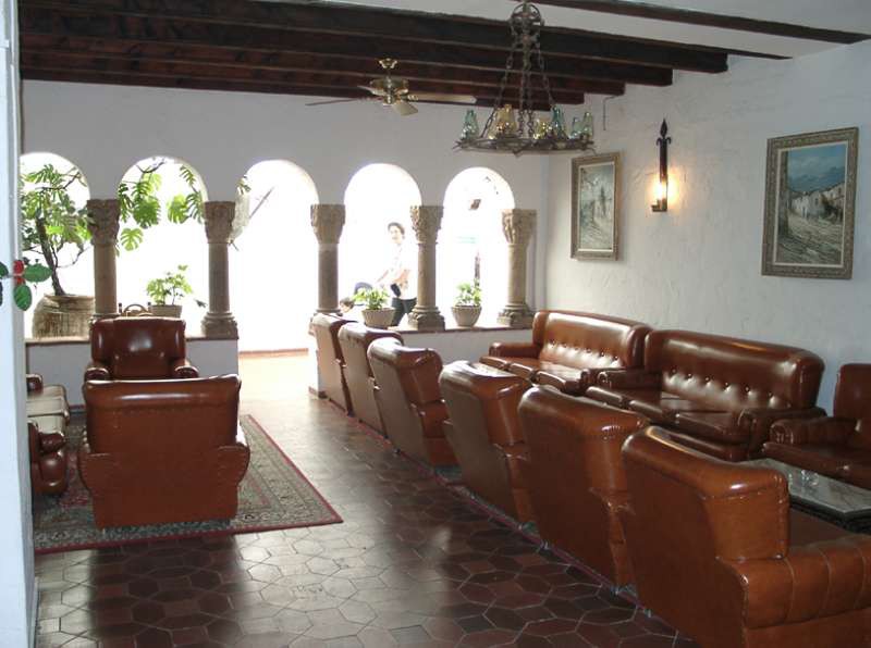 hotel el cid