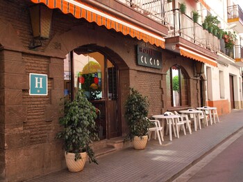 hotel el cid