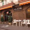 hotel el cid