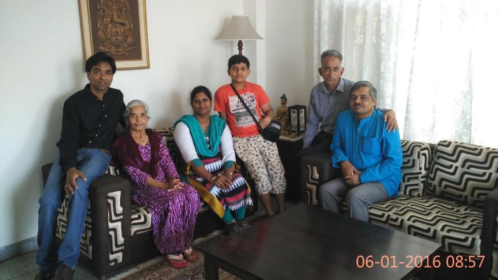 vatsalyam homestay