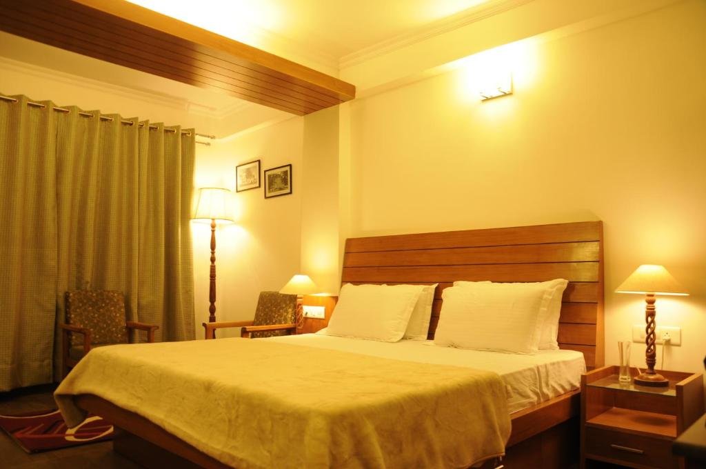 vatsalyam homestay