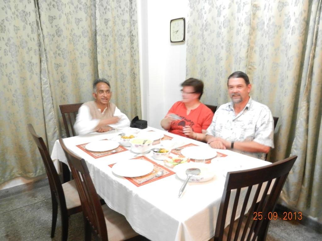 vatsalyam homestay