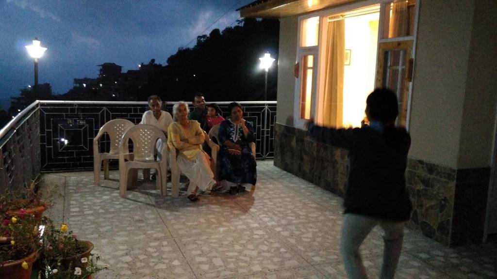 vatsalyam homestay