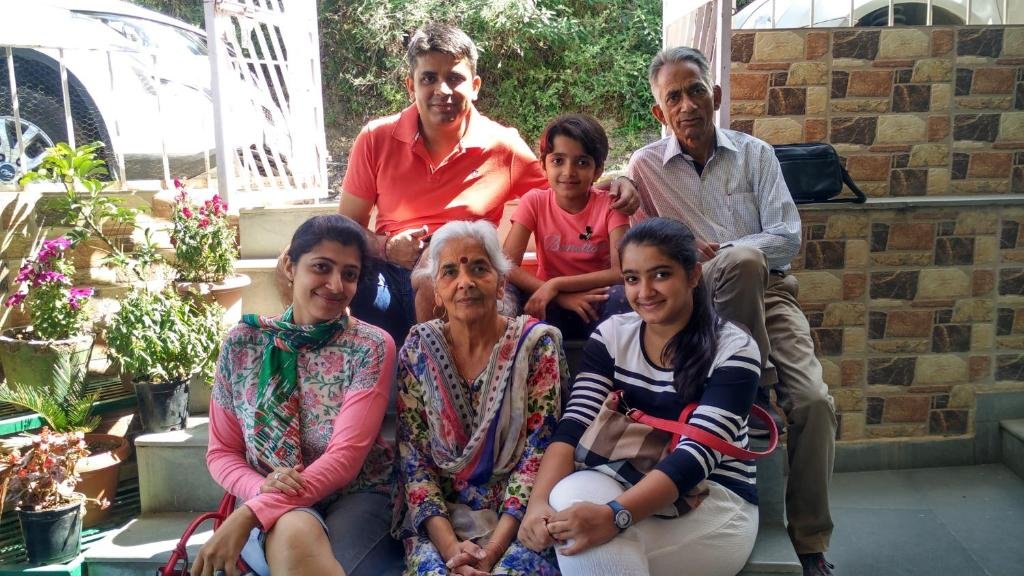 vatsalyam homestay
