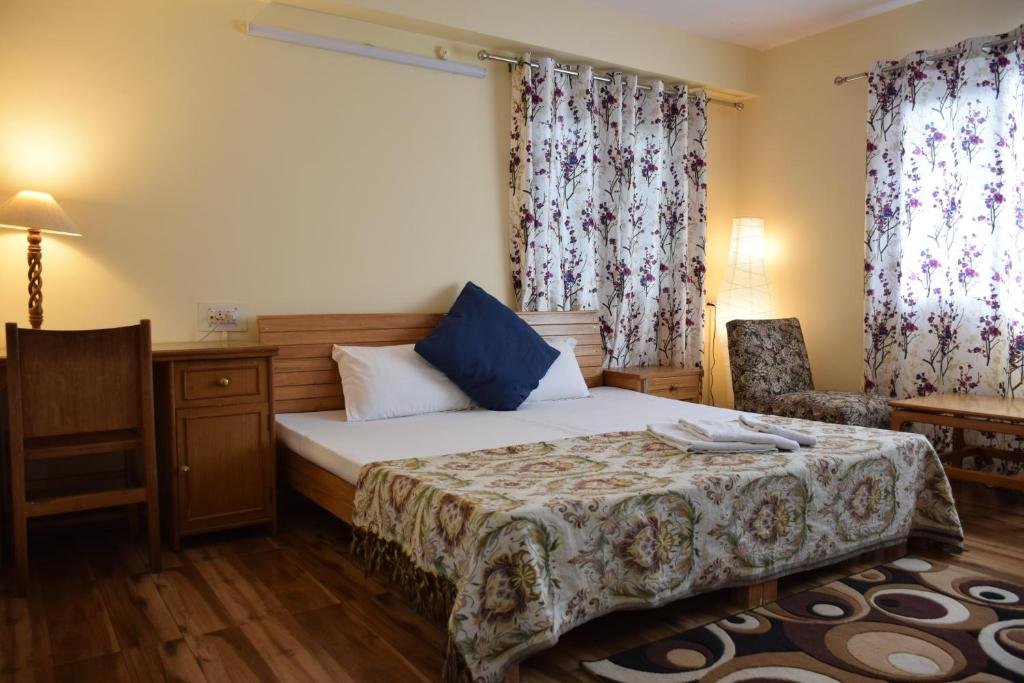 vatsalyam homestay