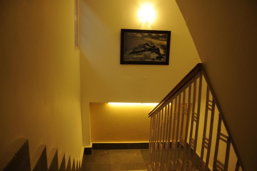vatsalyam homestay