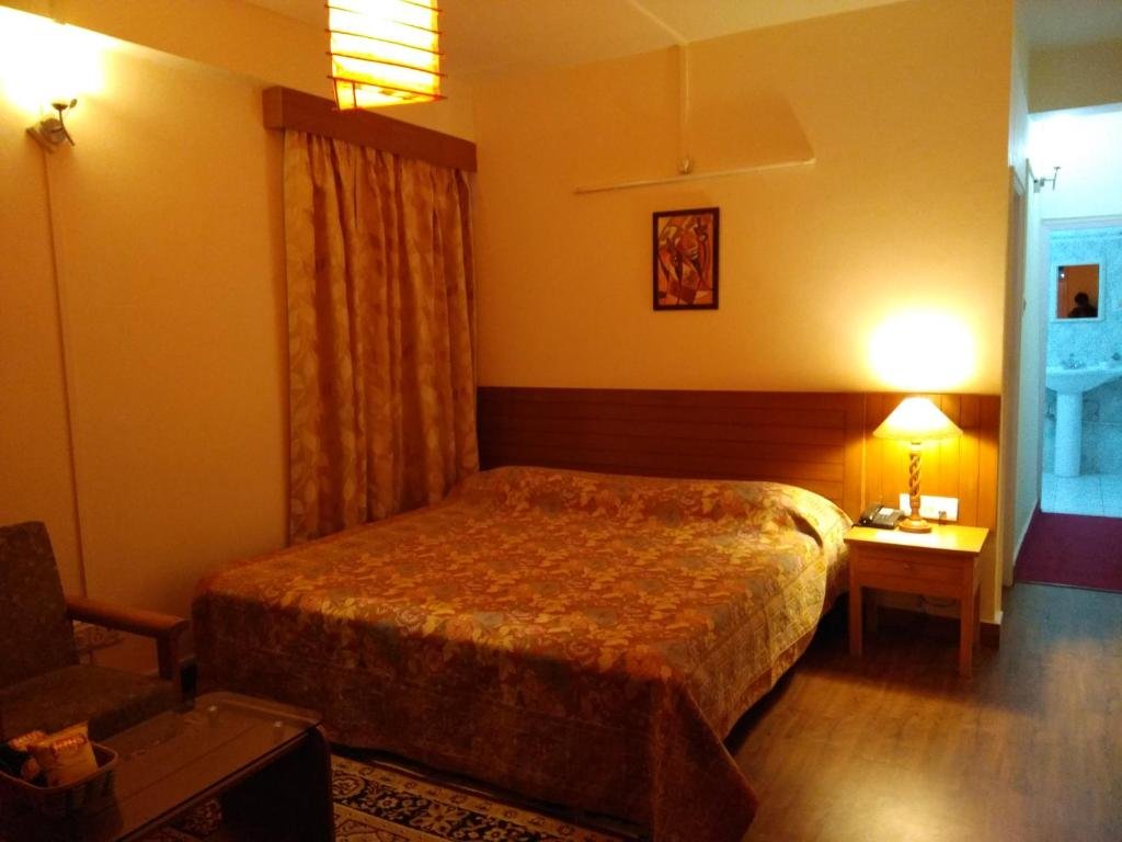 vatsalyam homestay