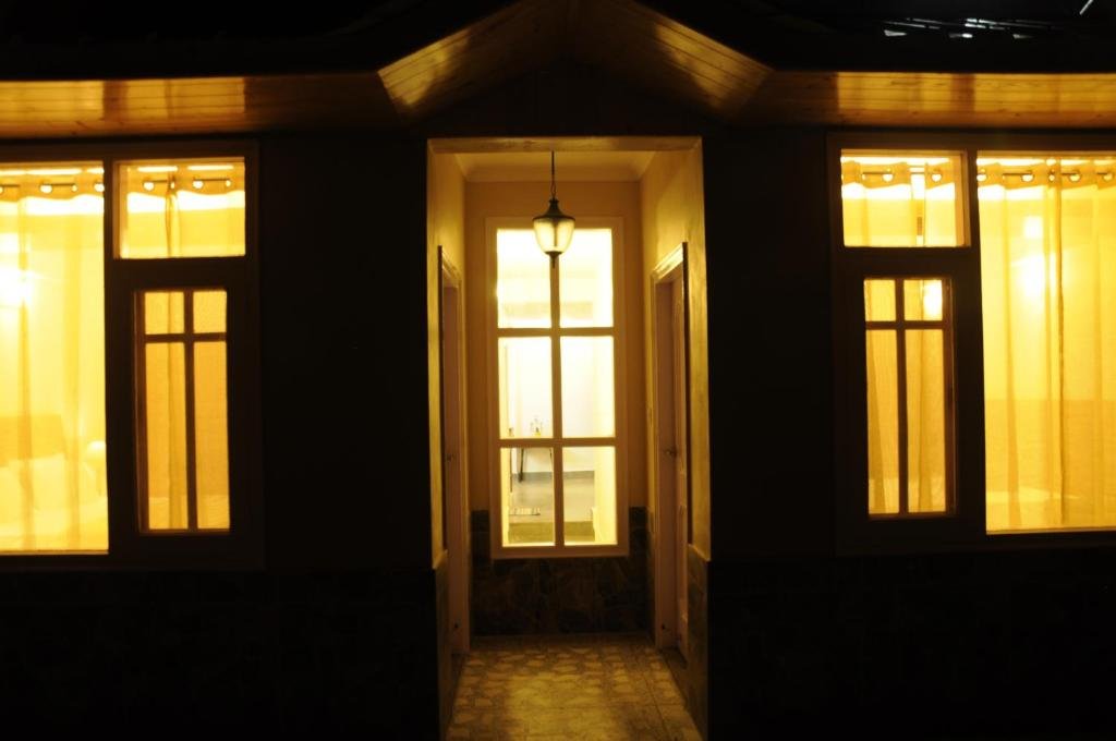 vatsalyam homestay