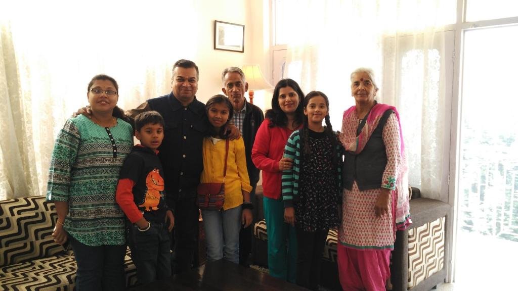 vatsalyam homestay