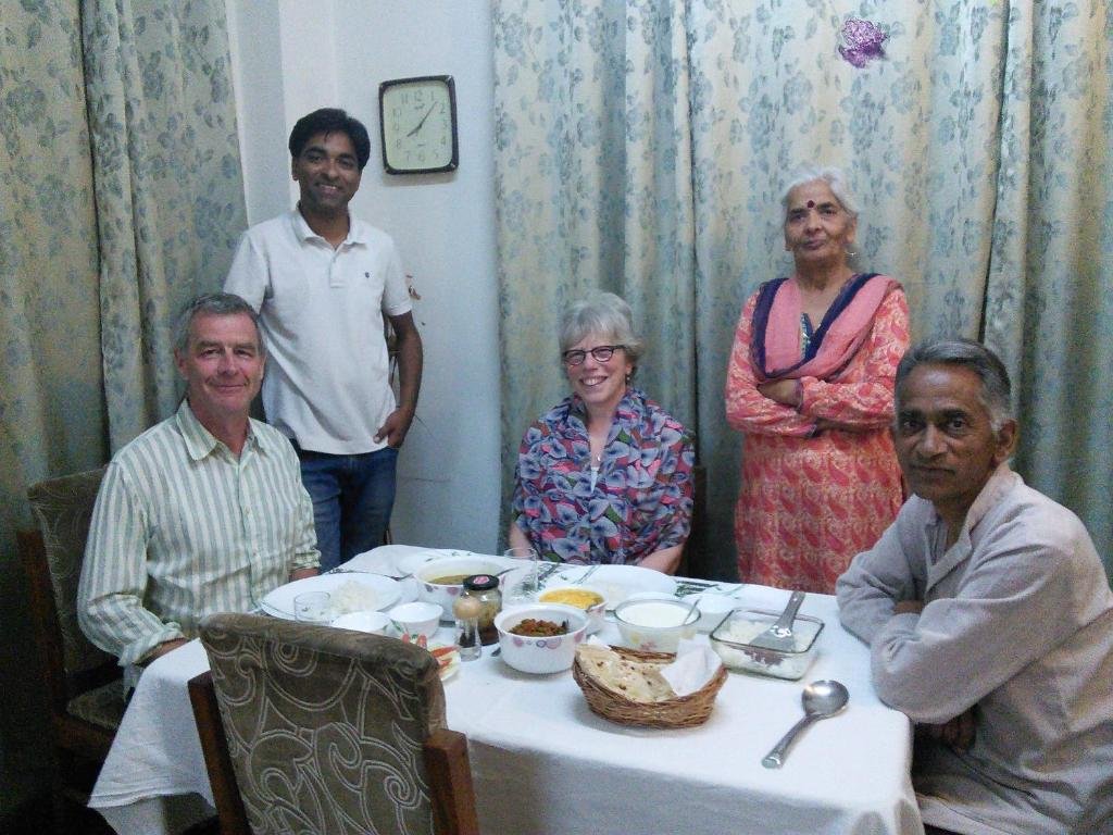 vatsalyam homestay