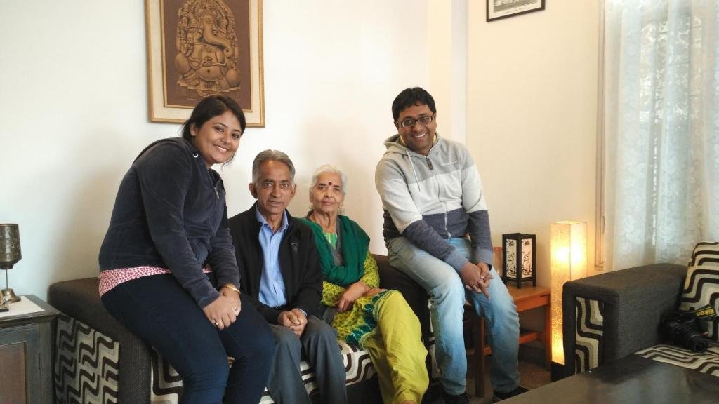 vatsalyam homestay