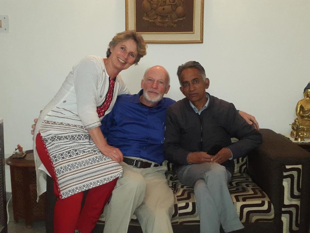 vatsalyam homestay
