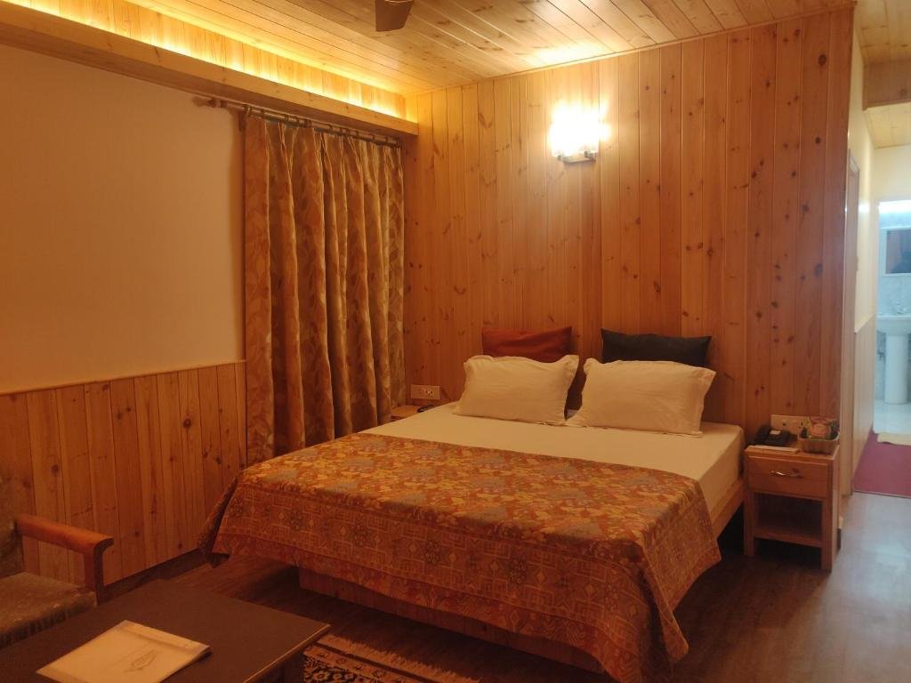 vatsalyam homestay