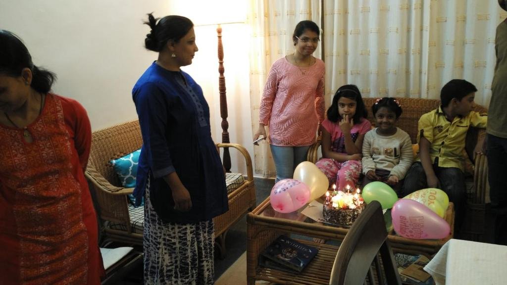 vatsalyam homestay