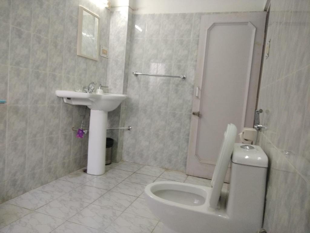 vatsalyam homestay