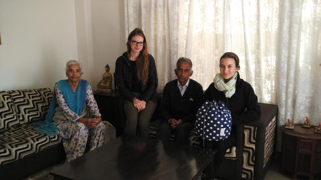 vatsalyam homestay