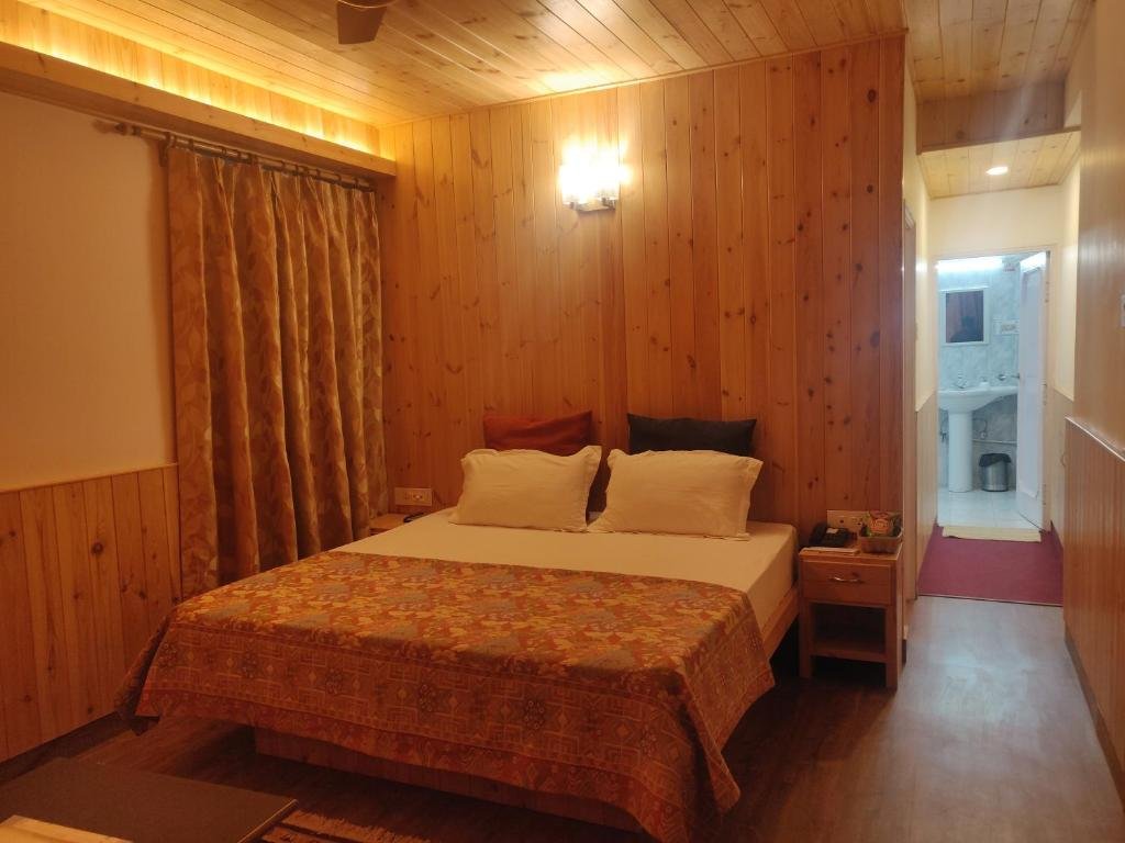 vatsalyam homestay