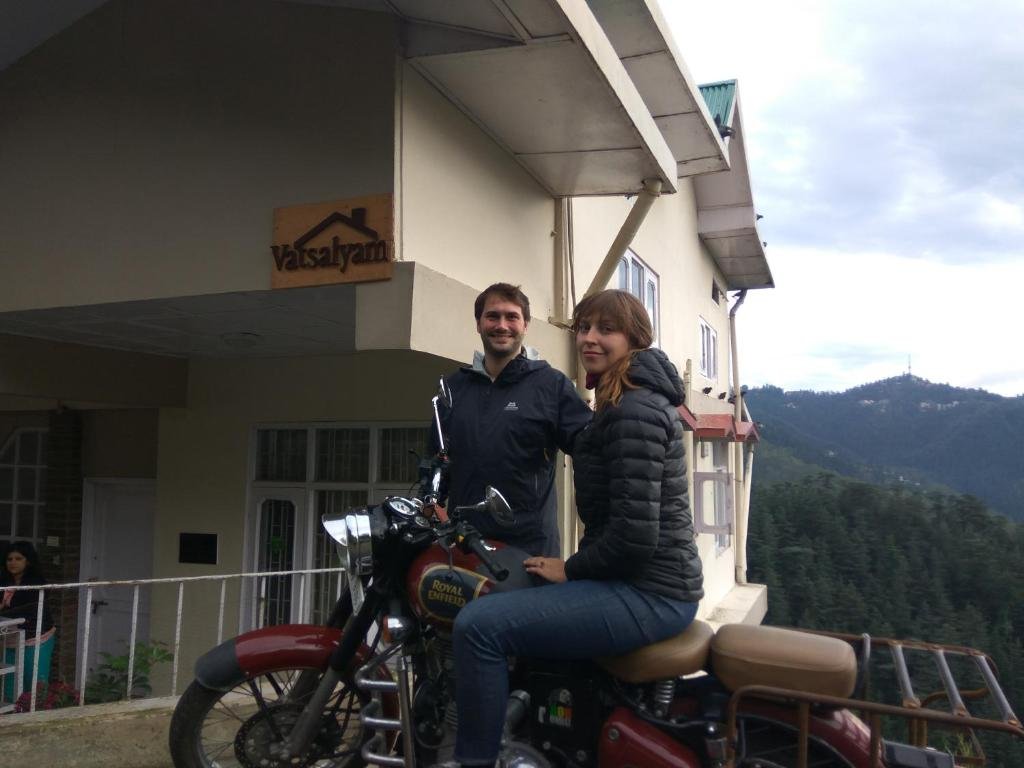 vatsalyam homestay
