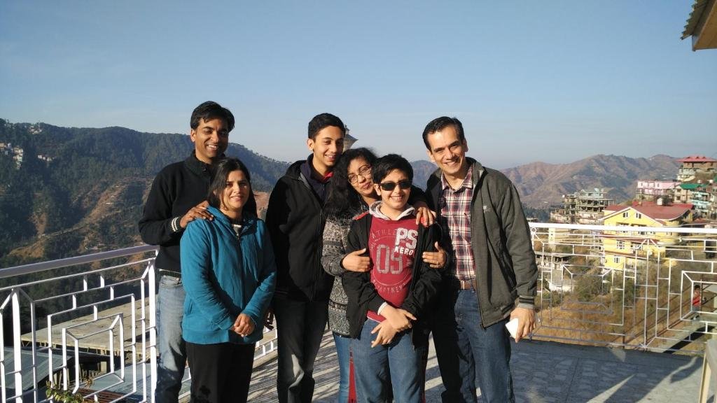 vatsalyam homestay