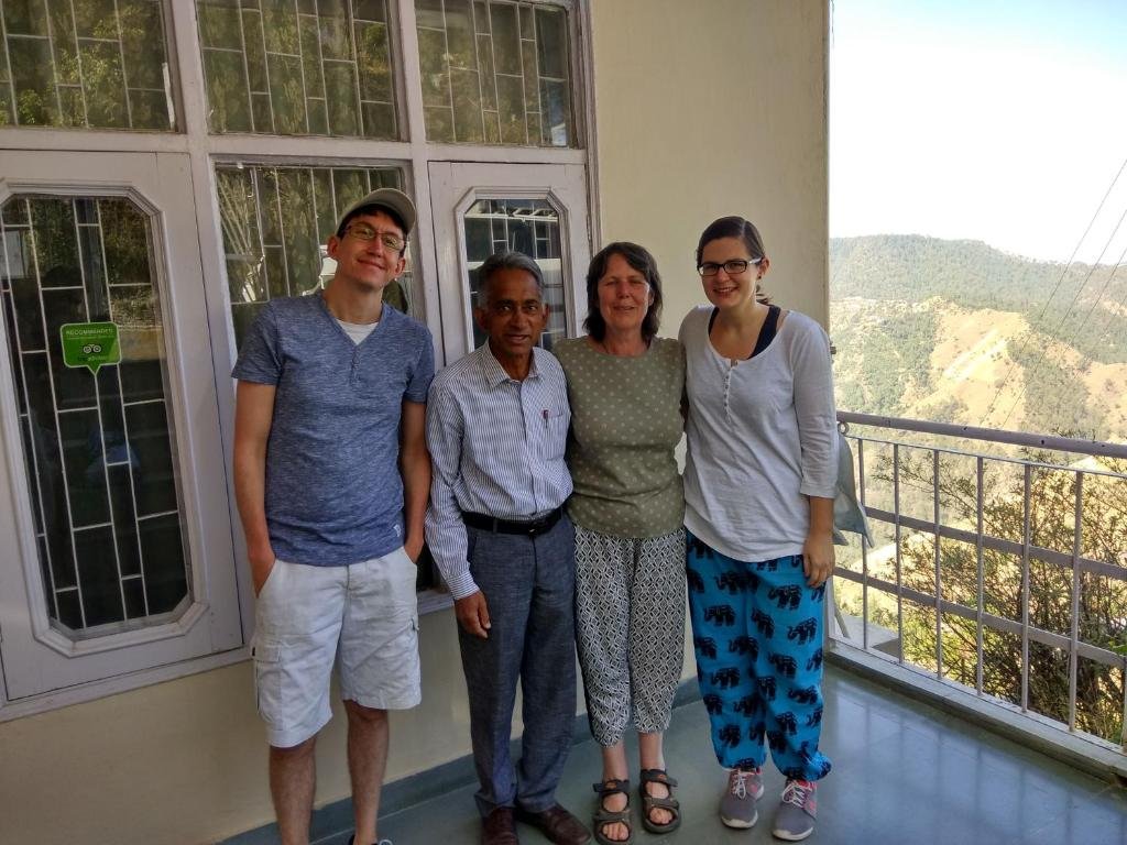 vatsalyam homestay