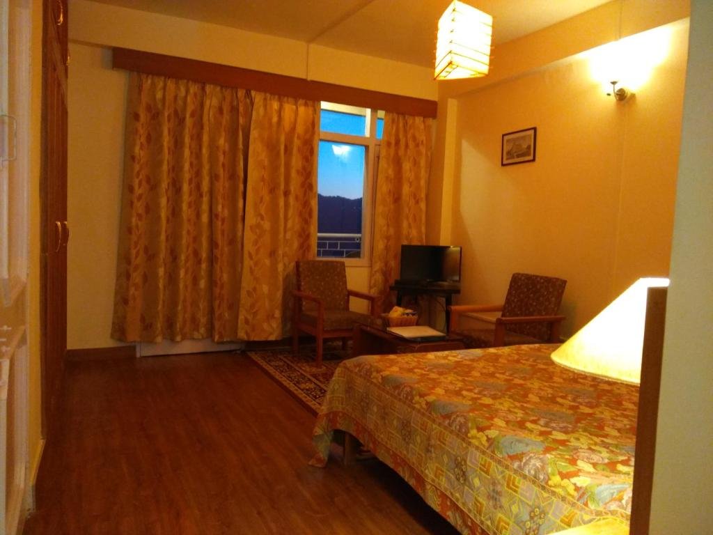 vatsalyam homestay