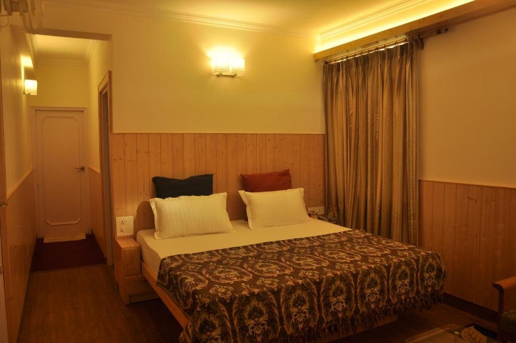 vatsalyam homestay