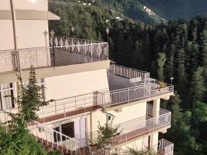 vatsalyam homestay