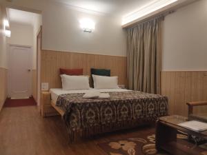 vatsalyam homestay