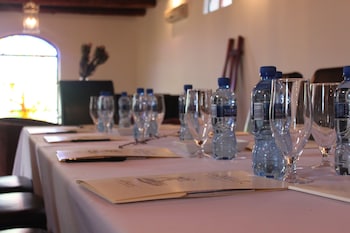 val du charron guest house and wine estate