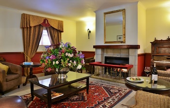 val du charron guest house and wine estate