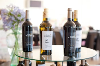 val du charron guest house and wine estate