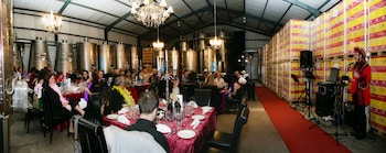 val du charron guest house and wine estate