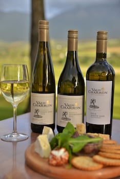 val du charron guest house and wine estate