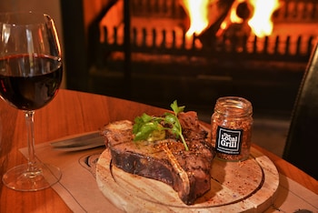 val du charron guest house and wine estate