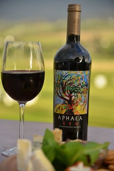 val du charron guest house and wine estate