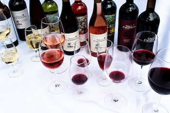 val du charron guest house and wine estate