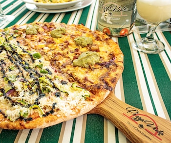 val du charron guest house and wine estate