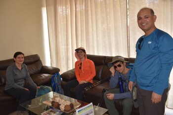 east point hotel moshi