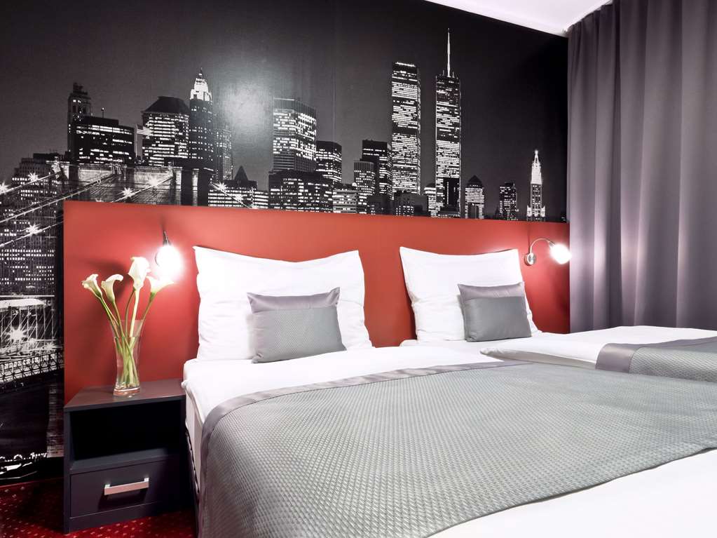 hotel vista