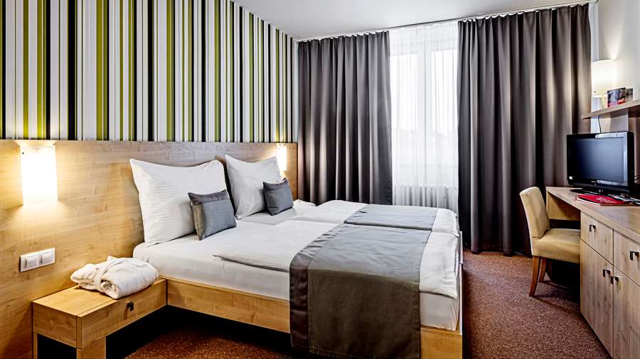 hotel vista
