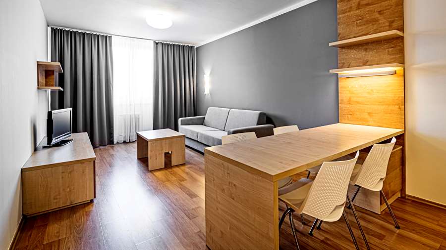 hotel vista