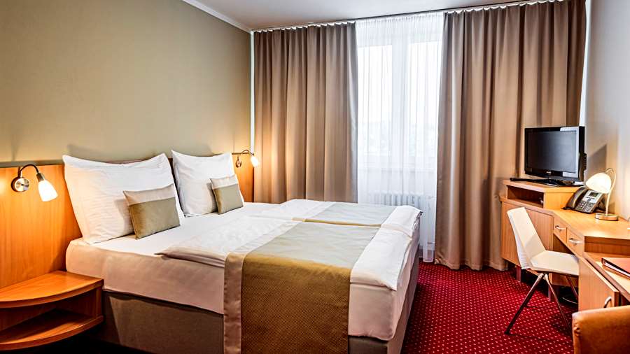 hotel vista