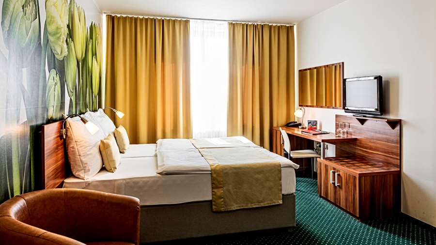 hotel vista