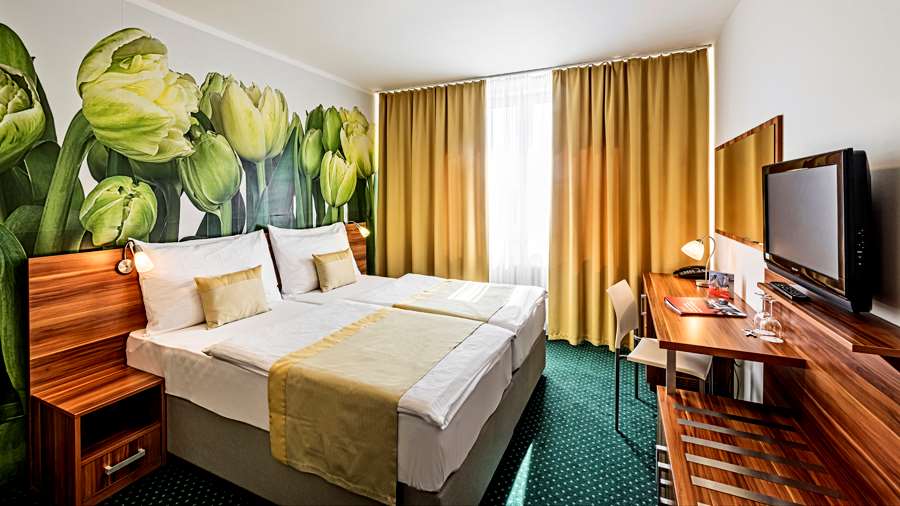 hotel vista